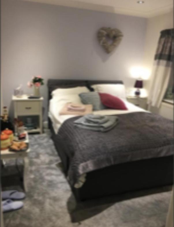 Bed and Breakfast Redwing Rise Royston  Exterior foto