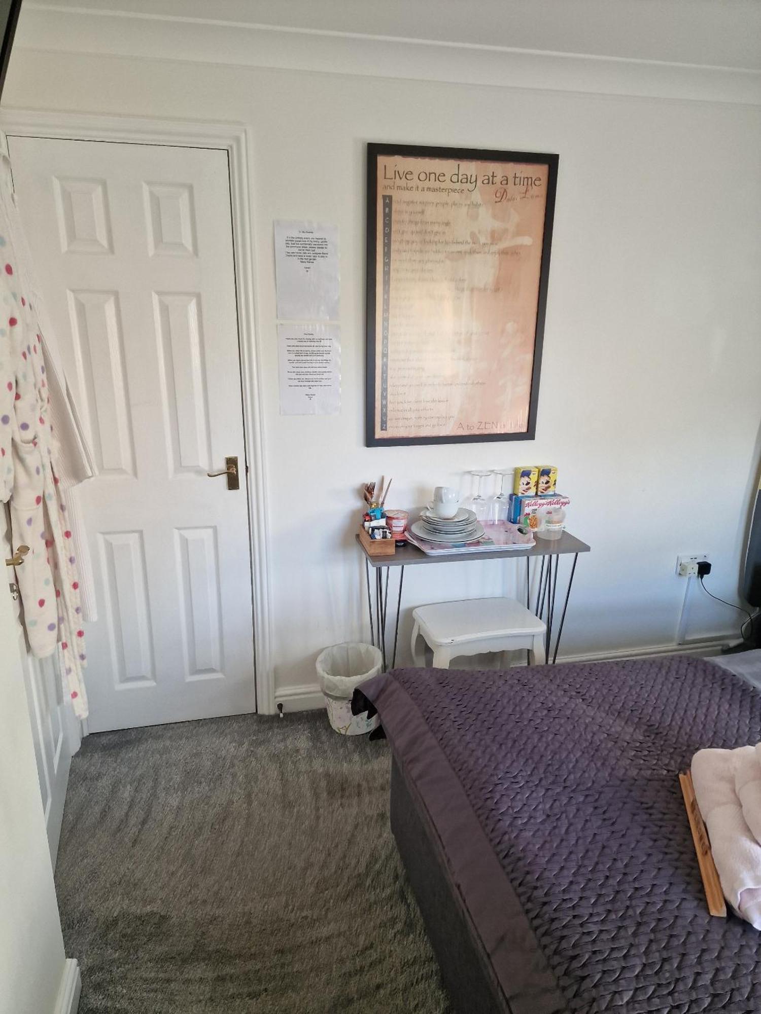 Bed and Breakfast Redwing Rise Royston  Exterior foto